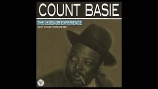 Count Basie - Moten Swing [1932]