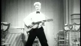 Tommy Steele - Gotta Go.