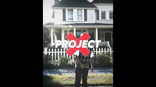 “This Is Project X” Project X Edit #shorts #edits