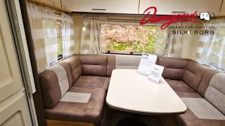 Caravelair Antares 470 2017 nr48 - Campingvogn