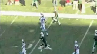 Darelle Revis Highlights!