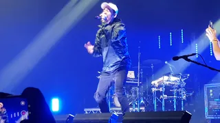 Mike Shinoda - Opening / Petrified Live Amsterdam 2019