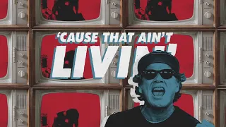 Ugly Kid Joe - That Ain't Livin' (Official Video)