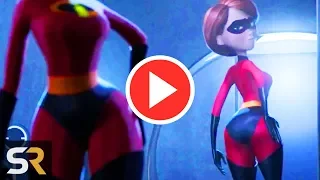 10 Most Paused Moments In Pixar Movies