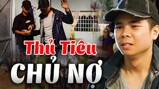 THỦ TIÊU CHỦ NỢ | Phía Sau Một Phiên Tòa 2023 | Ký Sự Pháp Đình THVL | Chuyện Cảnh Giác Mới THVL