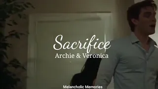 Sacrifice || Archie & Veronica