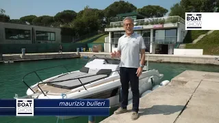 [ITA] BENETEAU FLYER 8 SUNDECK - The Boat Show
