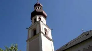 A - Nassereith (Tirol) Pfarrkirche hl. Drei Könige