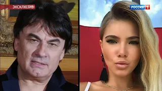 Александр Серов и Дарья Друзьяк_ развязка драмы! Андрей Малахов Прямой  эфир 11.09.18