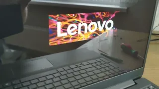 Замена матрицы на IPS в ноутбуке Lenovo