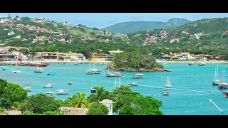 Best Hotels in Buzios, Brazil (2023)