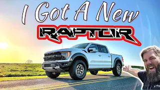 2023 Ford Raptor In Depth First Impressions