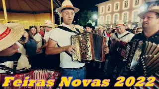 Feiras Novas 2022 - Ponte de Lima