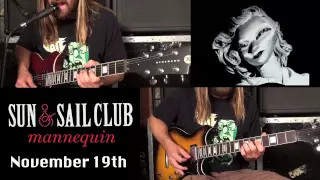 SUN AND SAIL CLUB (Members of FU MANCHU, Ex-KYUSS) PlayThisRiff.com lesson teaser