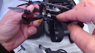 EACHINE NOVICE 3 OVERVIEW & problems explained.😷