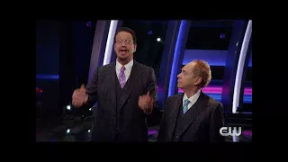 Penn & Teller: Fool Us - Inside Penn & Teller: Monkey Business (Ep 410 - Trailer)