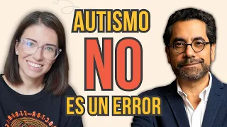 El libro de autismo definitivo / Ernesto Reaño