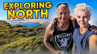 Northland New Zealand: Beautiful Beaches & Māori Traditions - EP. 2