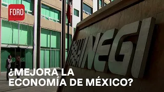 Economía de México; PIB crece en tercer trimestre de 2022 - Sábados de Foro