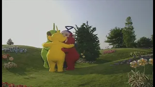 Teletubbies: Blackberry Picking (1998)