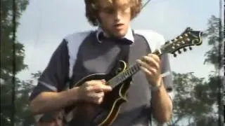 The Fox - Chris Thile - Floydfest 8/17/03