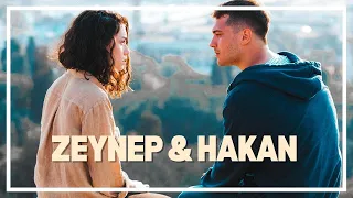 Zeynep & Hakan ┃THE PROTECTOR ┃PARTE ÚNICA