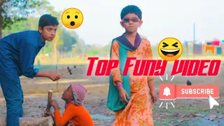 Whatsapp funny videos_Verry Injection Comedy Video Stupid Boys_New Funny videos 2021_Ep_03