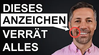 Dieses eine Anzeichen beweist, dass ER dich begehrt