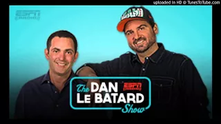 The Dan Le Batard Show with Stugotz 12/13/2017 - Local Hour: Bruce Sherman