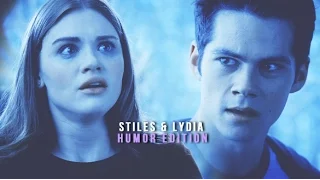 stydia | classic (humor edition)