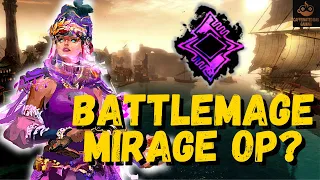 Don't Call it a Comeback! Scepter Mirage Guild Wars 2: Ranked PVP Full Match