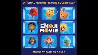 Feel This Moment - Pitbull ft. Christina Aguilera - The Emoji Movie