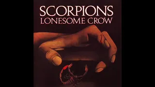 S͟c͟o͟r͟p͟i͟ons͟ ͟L͟o͟n͟e͟s͟ome͟ ͟C͟r͟ow͟ (full album) 1972 With Lyrics (2022)