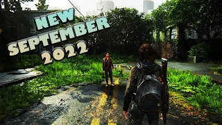 TOP New Upcoming Games of September 2022 (PC, PS4, PS5, Xbox One, Xbox Series X/S,switch)