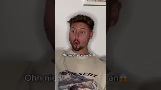 Sie hat mich geklärt😱 ❗️FSK 18❗️ shorts #tiktok #jonathanschoeck #couple