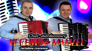 Jarzębina czerwona - Vertim&Mamzel