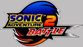Sonic Adventure 2 Battle (Final Hazard/Live and Learn)