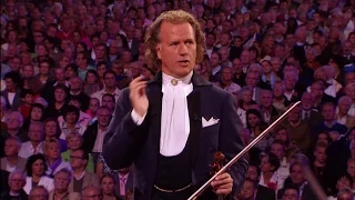 André Rieu - Gloria All'Egitto, Ad Iside (Triumph March)