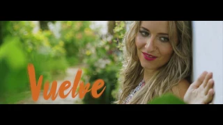 Vicky Corbacho - VUELVE | BACHATA HIT 2021 - Video Oficial