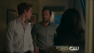 Riverdale 2.20 - Varchie sex scene