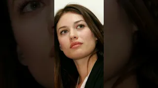 Beautiful bond girl Olga Kurylenko | Quantum of Solace fame |