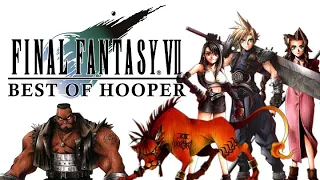 Hooper - Le Best of sur Final Fantasy VII