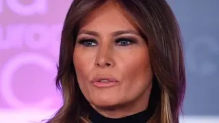 Why Melania Trump's Coronavirus Response Is Sparking Outrage