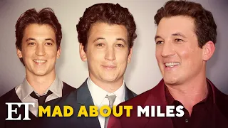 Inside Miles Teller’s Skyrocketing Acting Career (Exclusive)