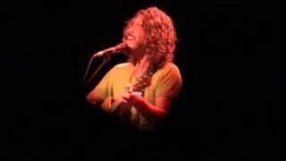 "Wide Awake" in HD - Chris Cornell 11/25/11 Atlantic City, NJ