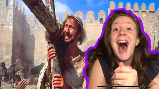 Monty Python & The Life of Brian * REACTION & COMMENTARY * Millennial Movie Monday