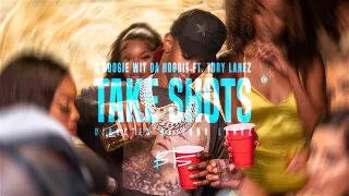 A Boogie Wit da Hoodie - Take Shots (feat. Tory Lanez) [Behind The Scenes]