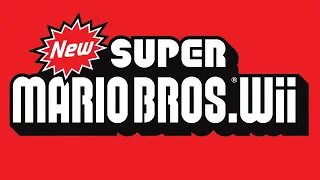 Athletic - New Super Mario Bros. Wii Music Extended