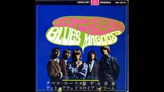 The Blues Magoos - Gloria (1967)