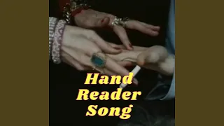 Hand Reader Song (Tik Tok Challenge)